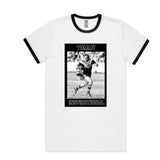 Tommy Raudonikis Memorial Tee (White - Limited Sizes)