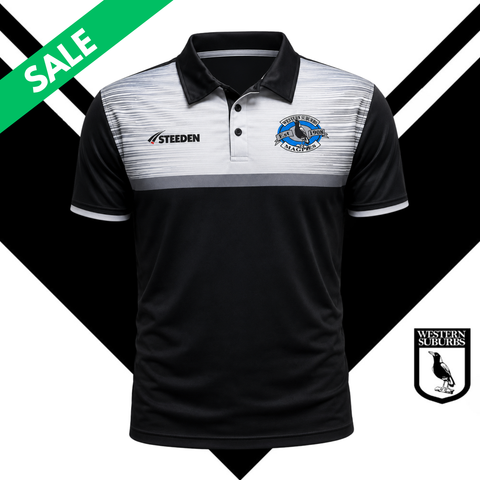 Wests Campbelltown Polo 2025