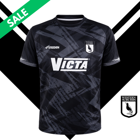 2025 Training Tee (Short Sleeve)