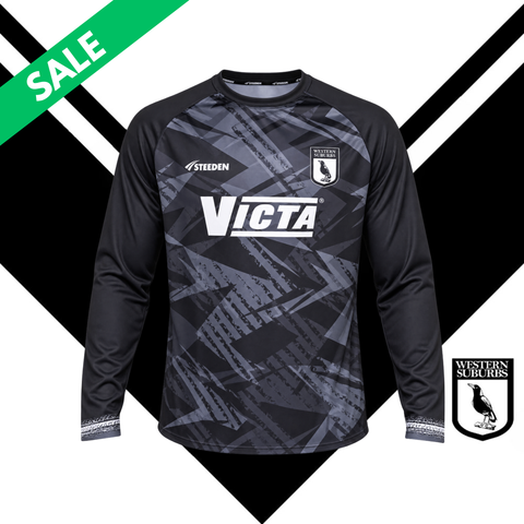2025 Training Tee (Long Sleeve)