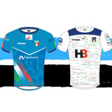 Italian Rugby League Australia T-Shirts