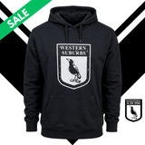 Wests Magpies Casual Hoodie