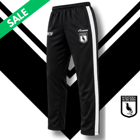 2025 Tracksuit Pants