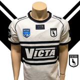 Ron Massey Cup 2022 Away Jersey (Match-Worn)