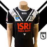Wests Magpies 2024 KOE Cup Home Jersey