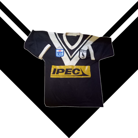 1984 IPEC Jersey Remake (Limited Sizes)