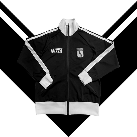 1978 Wests Retro Jacket (Black: M to XL)