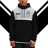 2023 Wests Magpies Supporter's Hoodie (Small to Large Only)