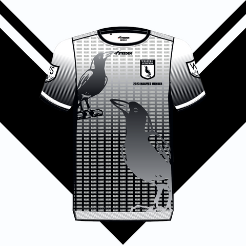 2023 Member's Tee (LIMITED SIZES)