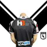 Wests Magpies KOE Cup 2024 Home Jersey