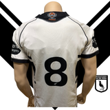 Ron Massey Cup 2022 Away Jersey (Match-Worn)