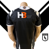 Western Suburbs Magpies 2025 Pre-Season Home Jersey