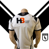 Western Suburbs Magpies 2025 Pre-Season Away Jersey