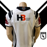 Western Suburbs Magpies 2025 KOE Cup Away Jersey
