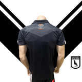 Official ISRL 2025  Wests Magpies Polo