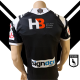 Wests Magpies 2024 KOE Cup Home Jersey
