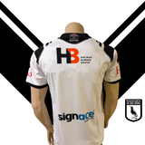 Wests Magpies 2024 KOE Cup Away Jerzey