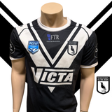 Ron Massey Cup 2022 Home Jersey (Match-Worn)