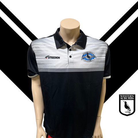 Wests Campbelltown Polo 2025