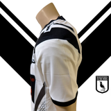 Western Suburbs Magpies 2025 Pre-Season Away Jersey