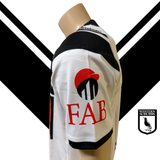 Wests Magpies 2024 KOE Cup Away Jerzey