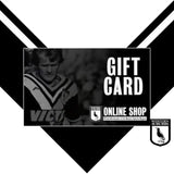 Western Suburbs Magpies Gift Card