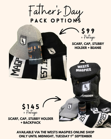 Fathers Day Pack 2026