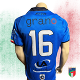 Italian Rugby League Australia Match-Worn Jersey