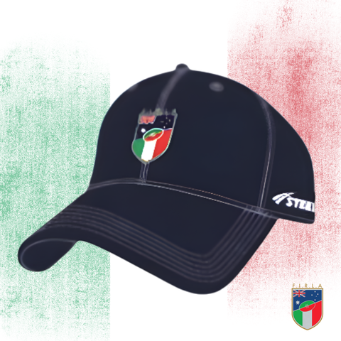Italian Rugby League Australia Cap