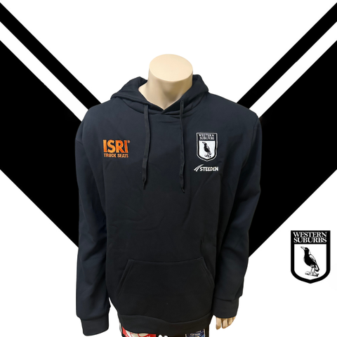 ISRI 2025 Official KOE Cup Hoodie