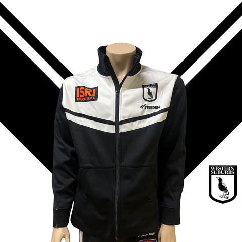 ISRI KOE Cup official Tracksuit
