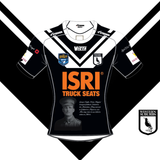 Anzac Limited Edition Match Worn Jerseys