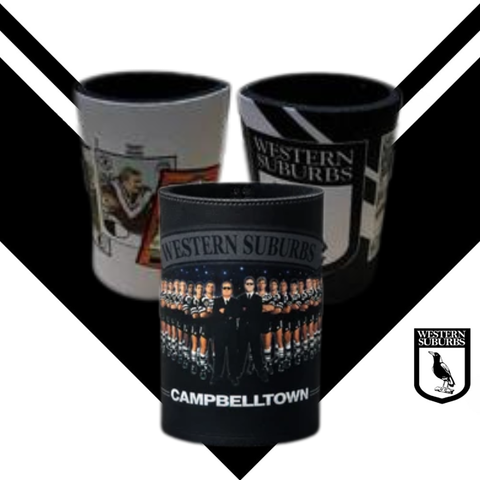3 For $30 Stubby Holder Sale