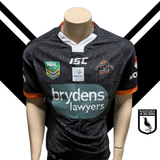 Wests Tigers NYC Jersey
