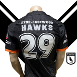 Wests Tigers NYC Jersey