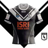 Wests Magpies 2025 KOE Cup Home Jersey (Match-Worn)