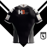 Wests Magpies 2025 KOE Cup Home Jersey (Match-Worn)