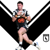 Wests Magpies 2025 KOE Cup Home Jersey (Match-Worn)