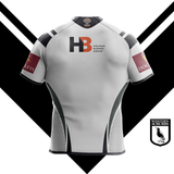 Wests Magpies 2025 KOE Cup Away Jersey (Match-Worn)