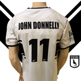 Wests Magpies Player Worn Warm-Up Tees
