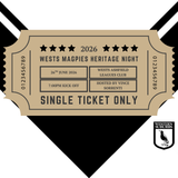 Wests Magpies 2026 Heritage Night | The Campbelltown Era