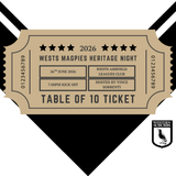 Wests Magpies 2026 Heritage Night | The Campbelltown Era