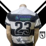 Match Worn SG Ball Cup Jersey 2016