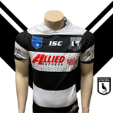 Harold Matthews Cup 2017 Match-Worn Jersey