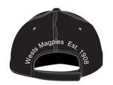 Western Suburbs Magpies Cap 2024