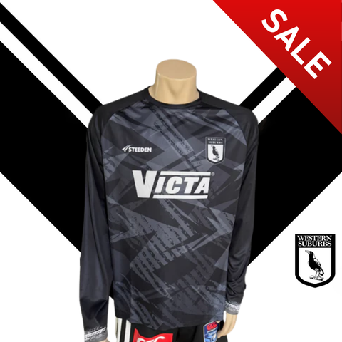 2025 Training Tee (Long Sleeve)