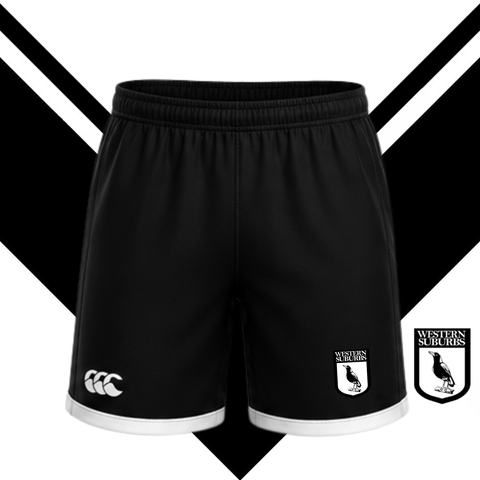 Wests Magpies Shorts