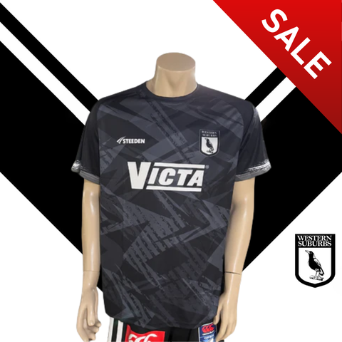 2025 Training Tee (Short Sleeve)