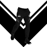 Wests Magpies 2022 Track Pants (Slim Fit)