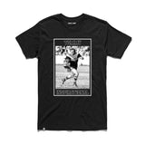 Tommy Raudonikis Memorial Tee (Black - XS & S Only)
